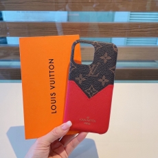 Louis Vuitton Mobile Cases